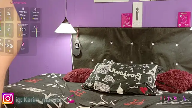 Karim_mansur webcam