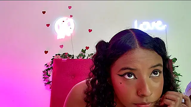 Ellie_Cute7 webcam