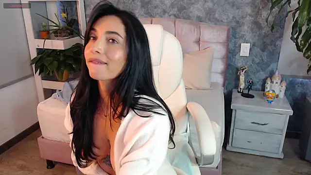 niko_robin webcam