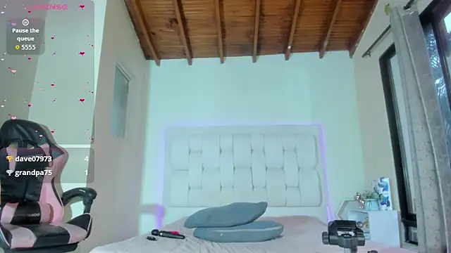 shanakendall webcam