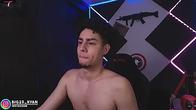 bigryann23 webcam