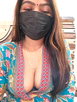 Cute-Ananyaa live cam on StripChat