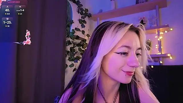 TristaRoht live sex cam