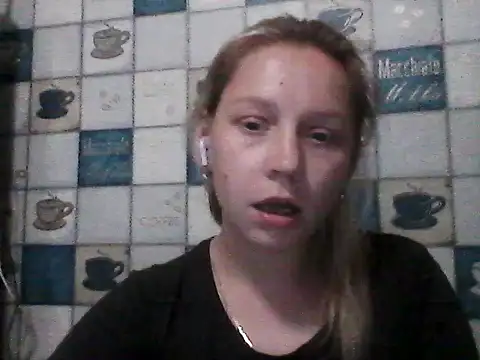 Anna_wey live cam on StripChat