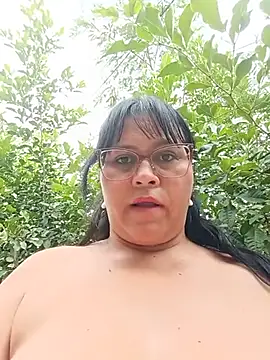 dirty_pregnant_mommy (F milf) - ride dildo + Cum