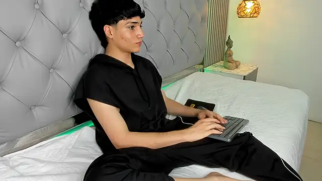 samblack_ (M twink) - #anal-toys #best #big-ass #big-balls #big-cocks #black-hair #blowjob #cam2cam #cei #cheapest-privates #cock-rating #colombian #deepthroat #dildo-or-vibrator #dirty-talk #double-penetration #ejaculation #erotic-dance #fingering #flexing #foot-fetish #gagging #gamers #gays #goth #handjob #hd #humiliation #jerk-off-instruction #latin #leather #massage #masturbation #medium #nipple-toys #oil-show #power-bottom #recordable-privates #recordable-publics #sex-toys #sexting #shaven #shower #small-audience #spanish-speaking #spanking #sph #striptease #student #studs #swingers #trimmed #twerk #twinks #yoga