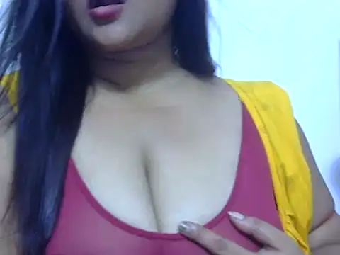 aarohee9 live cam on StripChat