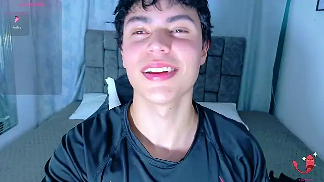 Dantekent live cam on StripChat