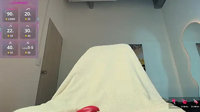 Teasedolll live cam on StripChat