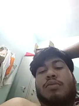 Vishesh43 live cam on StripChat
