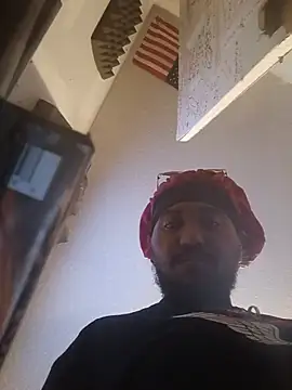 blasphemous webcam
