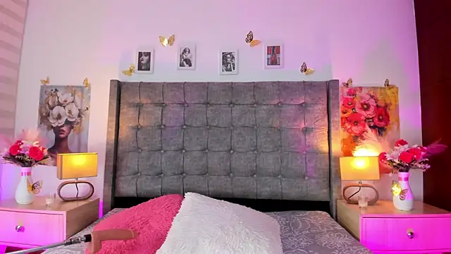 Linda_Fosterr webcam