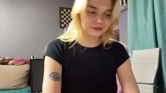 NannoMi webcam
