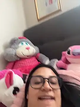 pamela_morena webcam