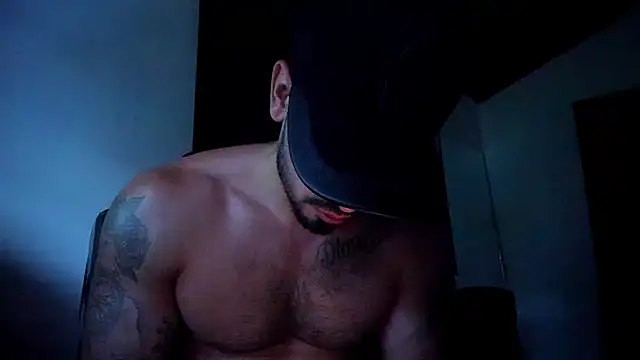 Baky_sexy webcam