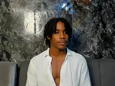 axel_silva4 live cam on StripChat