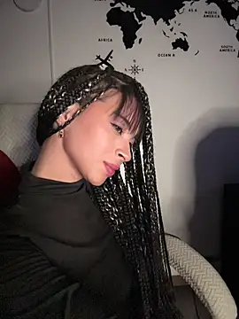 Sasha-firee webcam