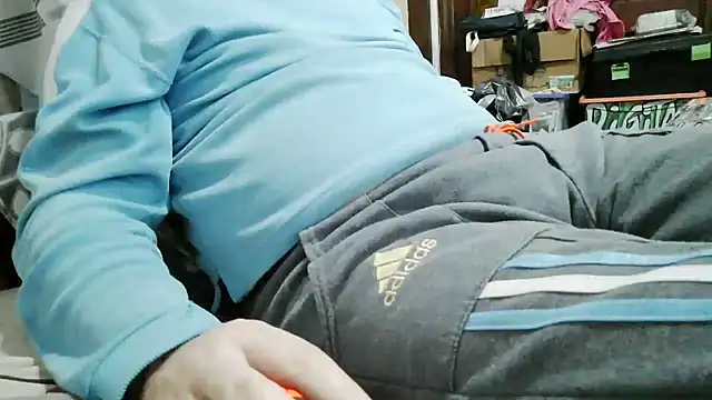 messi_syssy webcam
