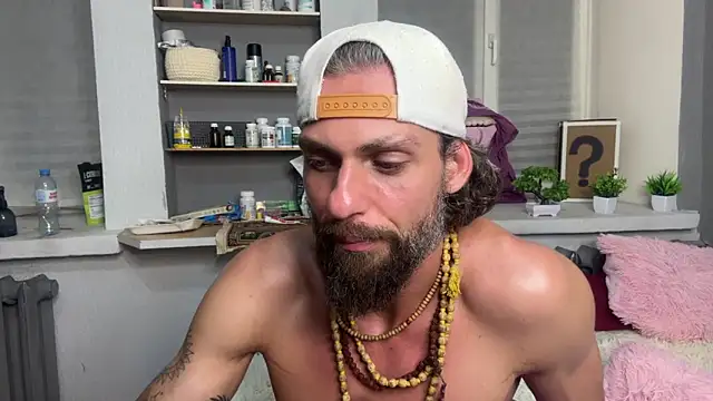 roberto_gray webcam