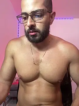 magnumchris webcam