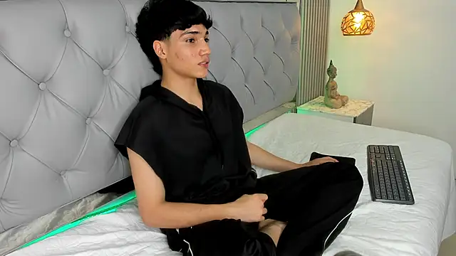 SamBlack_ webcam