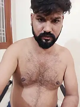 Shiva7478 webcam