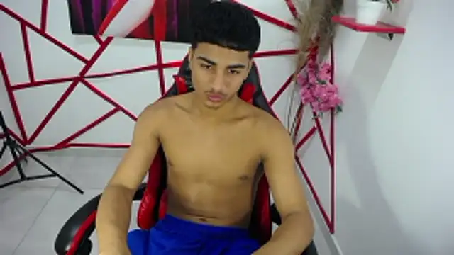 oliver-parker webcam
