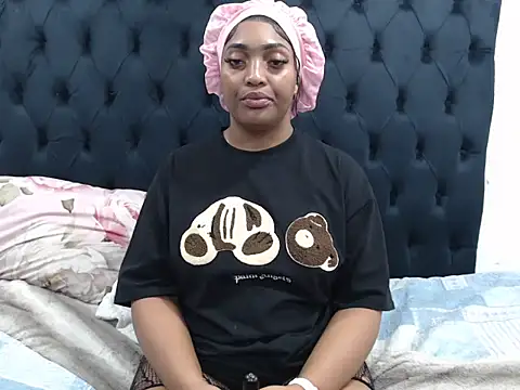 Dope_Chick webcam