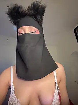 arabayla live cam on StripChat