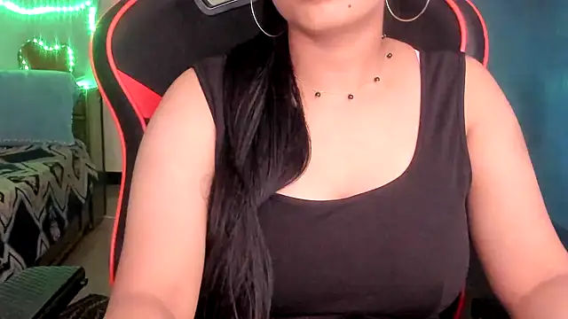 Indian_tickly live cam on StripChat