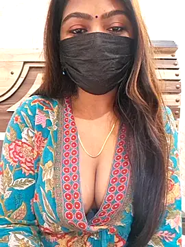 Cute-Ananyaa webcam