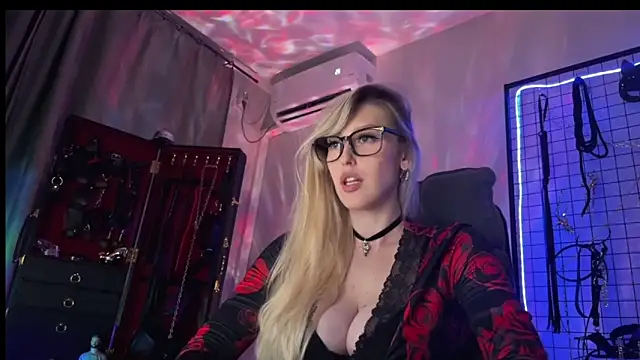 Liya_Liss webcam