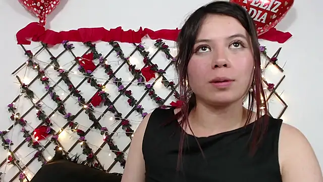Samantha_Wallker webcam
