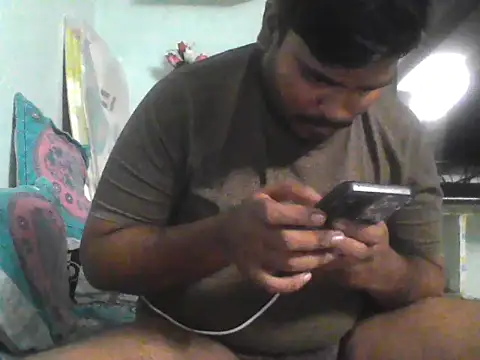 Foxboy65 webcam