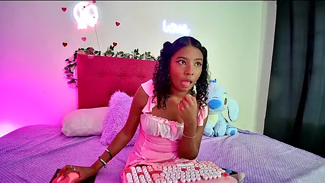 Ellie_Cute7 webcam