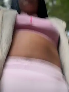 Sexysoeh webcam