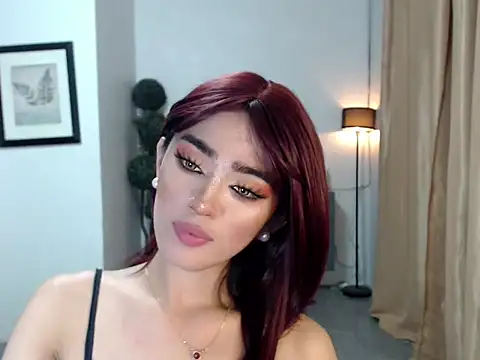 lavandermilk webcam