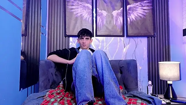 demian_hot99 webcam
