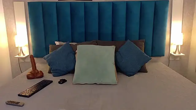 Madisonsmiith webcam
