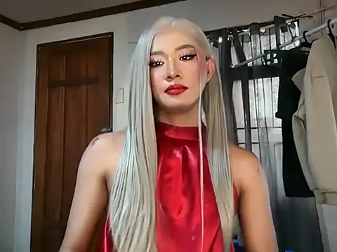Miss_CandyX live sex cam