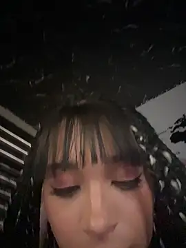 Sasha-firee webcam