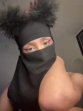 arabayla live cam on StripChat