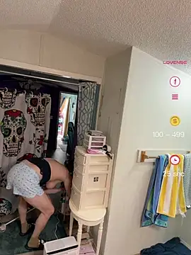 lolabunny9 webcam