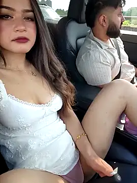 SophiaXJohn webcam