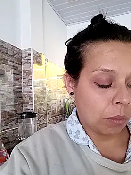 RossyAlvarez webcam