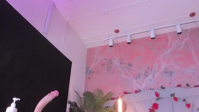ValerySex_ live cam on StripChat