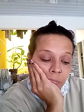 RossyAlvarez live cam on StripChat