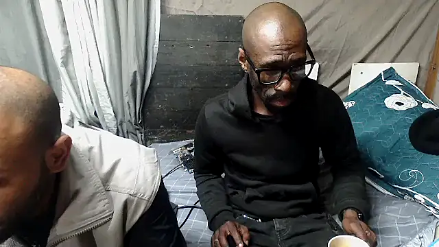 Camodick live cam on StripChat
