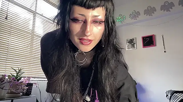 ELENA_UMBRA webcam