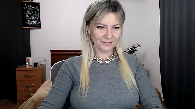 ParadiseAlina webcam